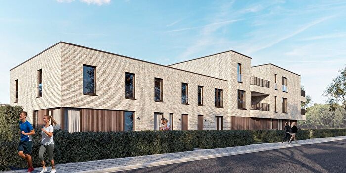 Huizen Koop Huur - 2