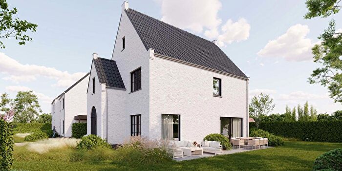 Huizen Koop Huur - 2
