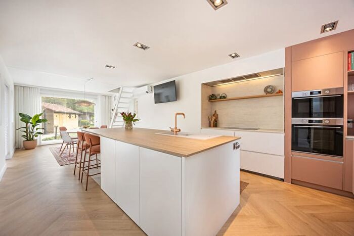 Huizen Koop Huur - 3