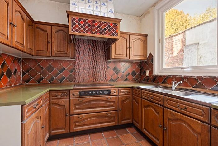 Huizen Koop Huur - 3