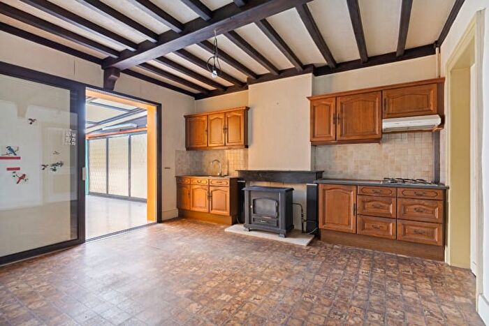 Huizen Koop Huur - 2