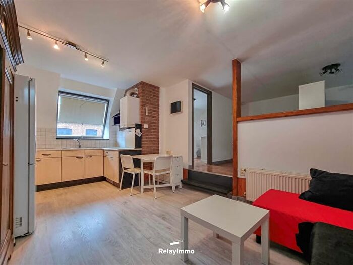 Appartement te koop in TOURNAI