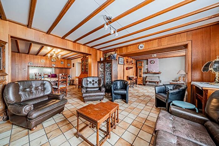 Huizen Koop Huur - 2