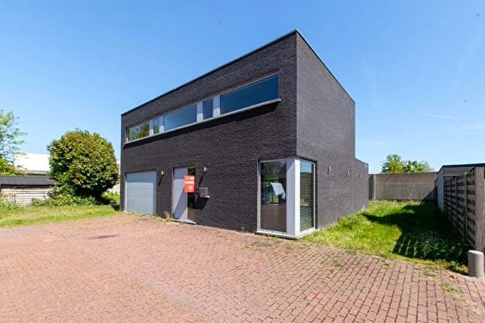 3-kamerhuis te koop in Wevelgem