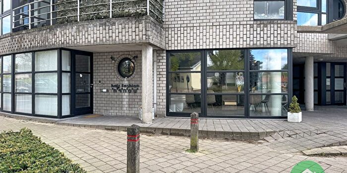 2-kamerappartement te koop in Koekelare