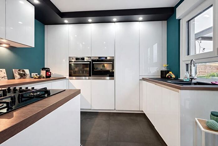 Huizen Koop Huur - 3