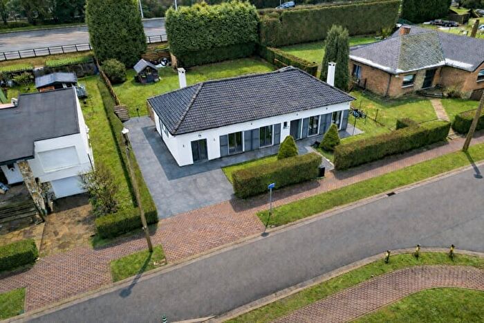 3-kamerhuis te koop in FLÉMALLE-HAUTE