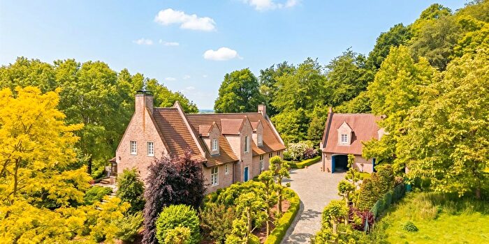 4-kamerhuis te koop in Amougies