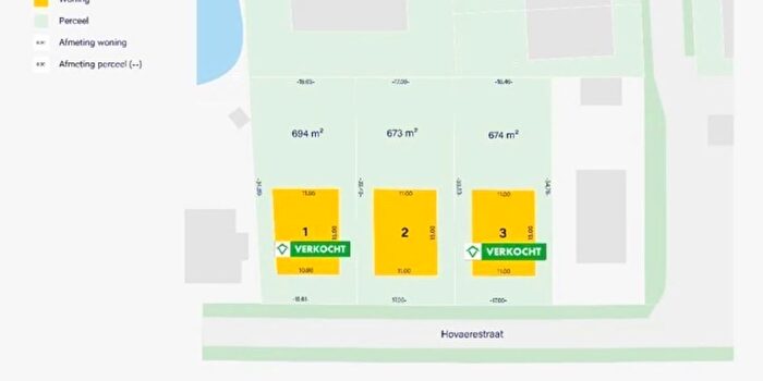 Huizen Koop Huur - 3