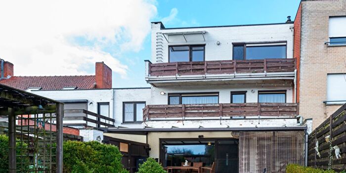 Huizen Koop Huur - 2