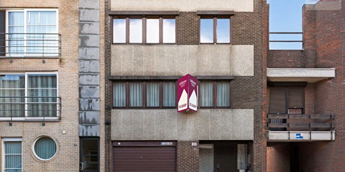 5-kamerhuis te koop in Mol