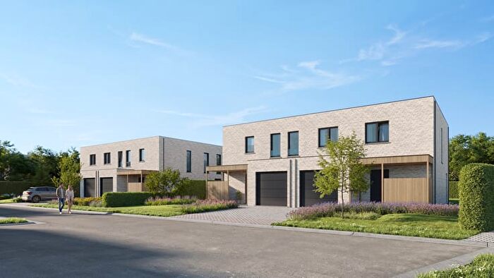 Huizen Koop Huur - 3