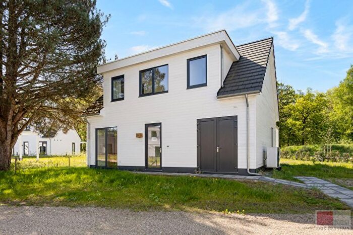 10-kamerhuis te koop in Zutendaal