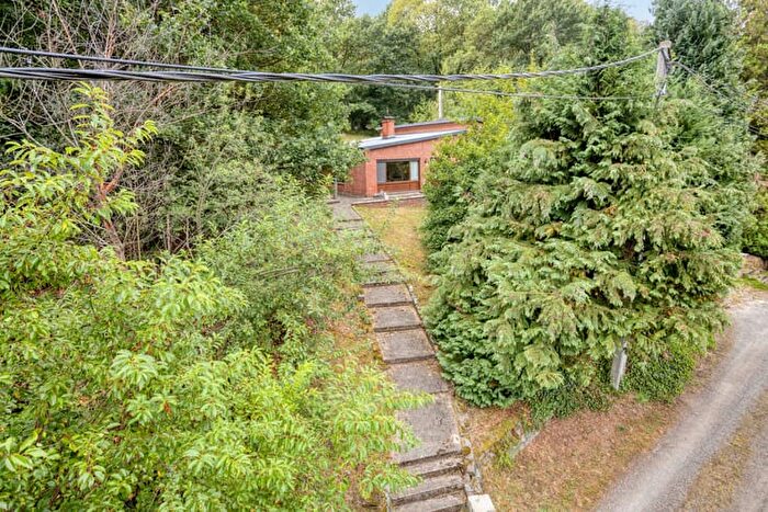Huizen Koop Huur - 3