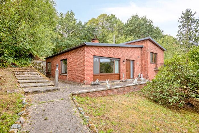 3-kamerhuis te koop in Holsbeek