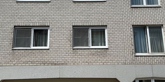 2-kamerappartement te huur in Wetteren