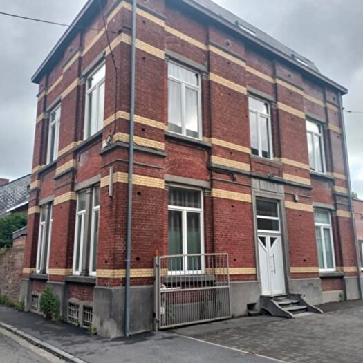 2-kamerappartement te huur in Charleroi Gosselies