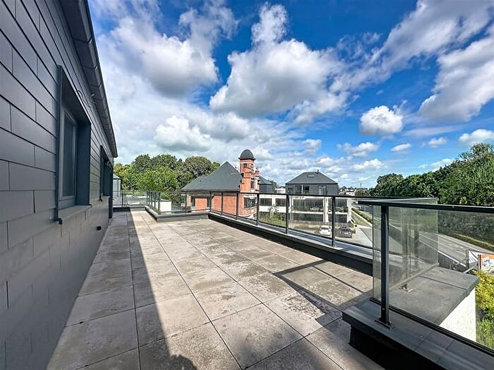 2-kamerappartement te koop in ANZEGEM