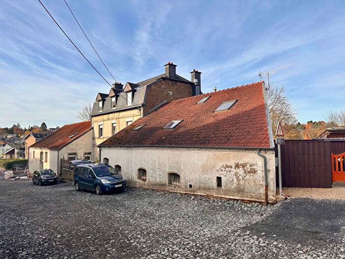 14-kamerhuis te koop in Virton