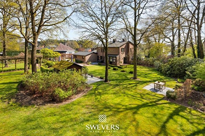1-kamerhuis te koop in Beringen