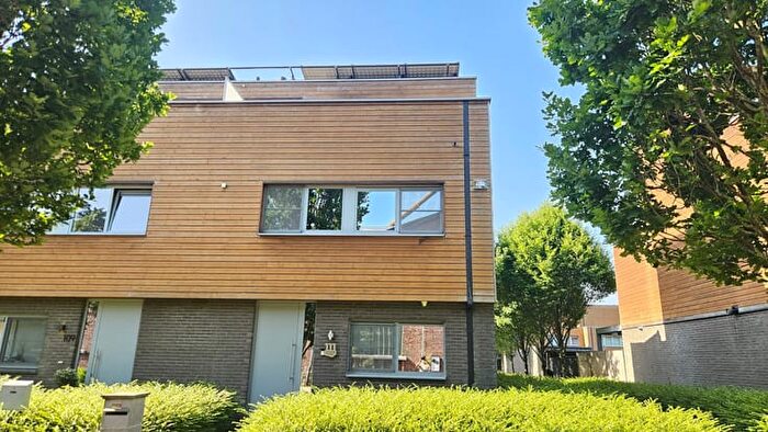 3-kamerhuis te koop in GENK