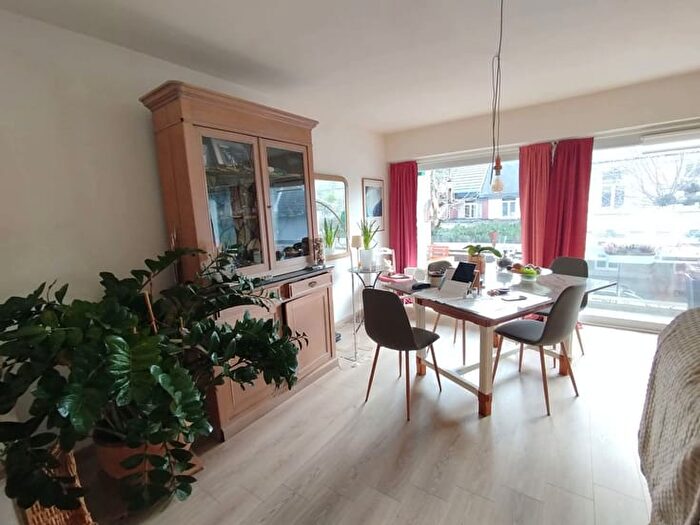 2-kamerappartement te huur in Spa