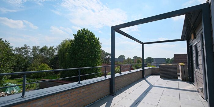 Huizen Koop Huur - 3
