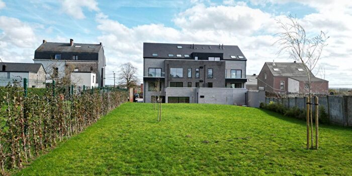 2-kamerappartement te koop in Montigny-le-Tilleul