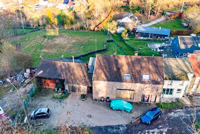 3-kamerhuis te koop in Chaumont-Gistoux