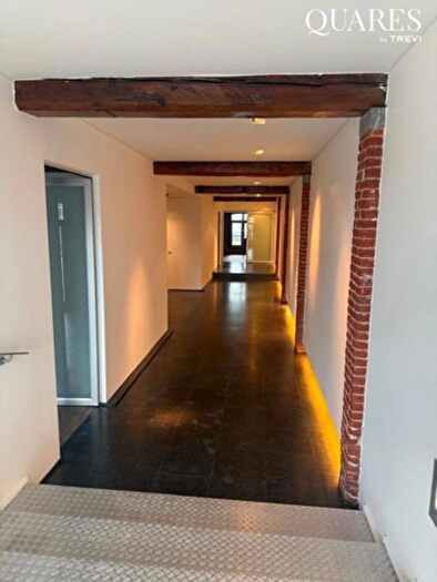 2-kamerappartement te huur in Antwerpen