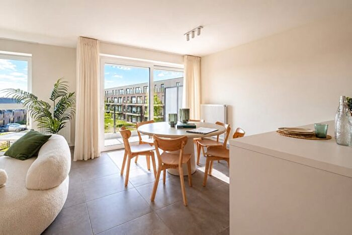 1-kamerappartement te koop in Emelgem