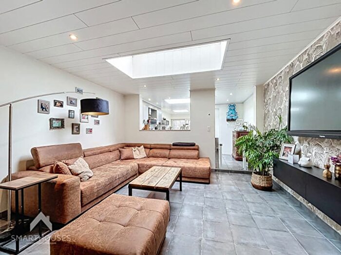 2-kamerhuis te koop in Izegem