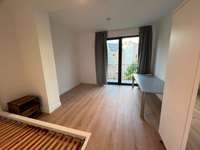 1-kamerappartement te huur in Mechelen