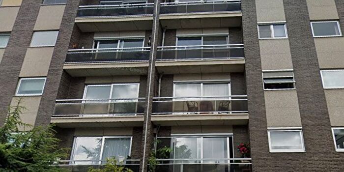 2-kamerappartement te huur in Hasselt