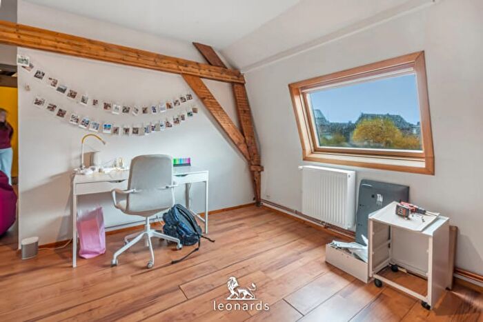 Huizen Koop Huur - 3