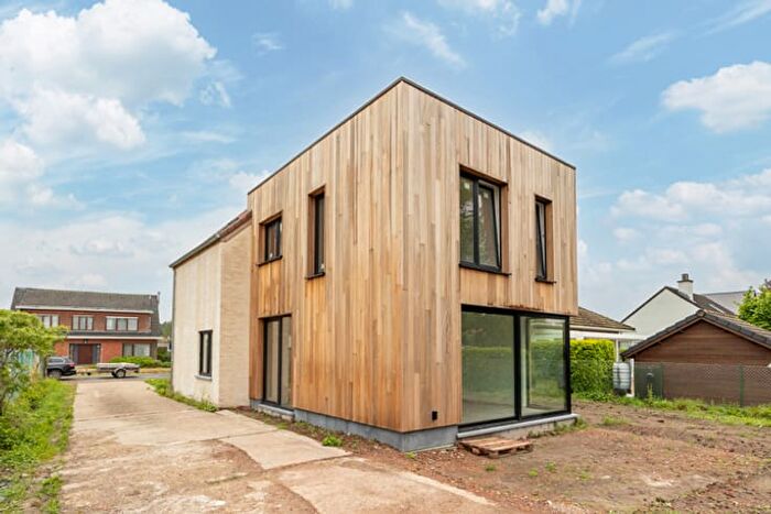 Huizen Koop Huur - 2