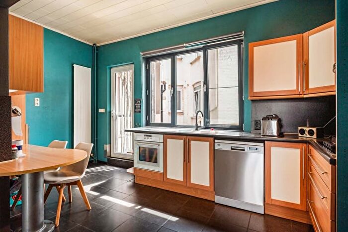 Huizen Koop Huur - 3