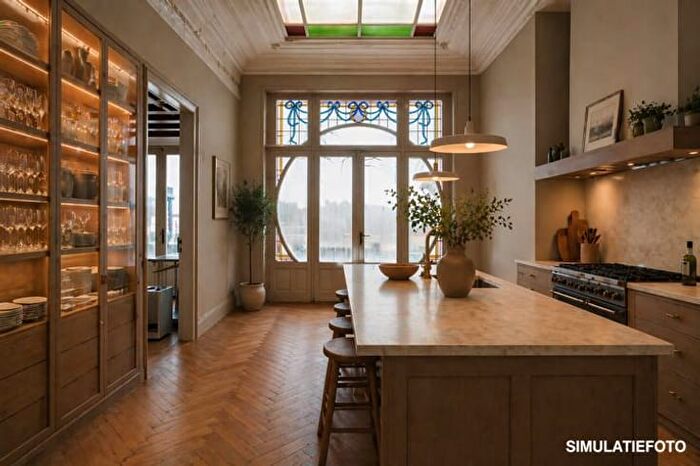 Huizen Koop Huur - 3