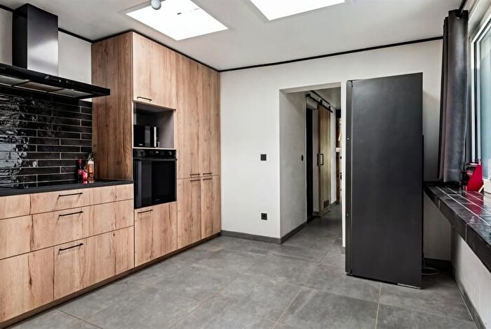 Huizen Koop Huur - 2