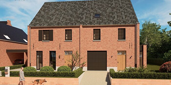 Huizen Koop Huur - 3