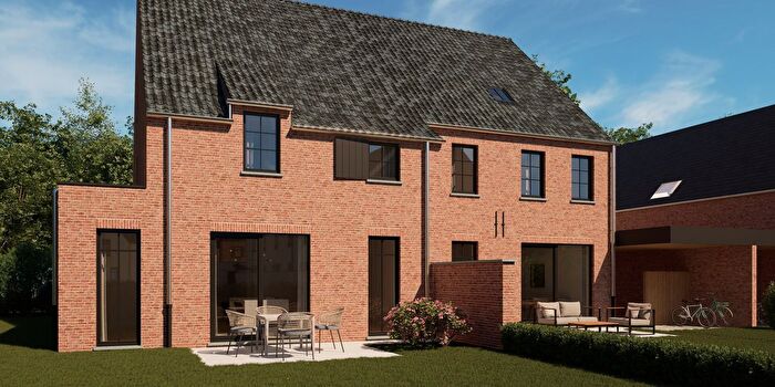 Huizen Koop Huur - 2