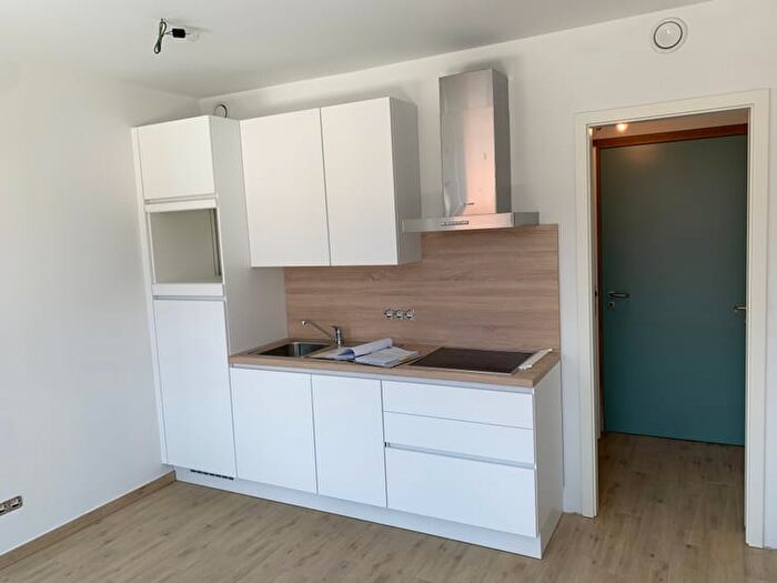 1-kamerappartement te huur in Ottignies-Louvain-la-Neuve