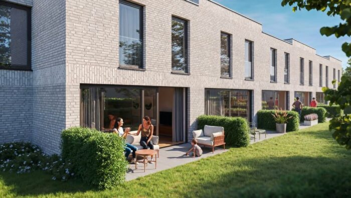 Huizen Koop Huur - 3
