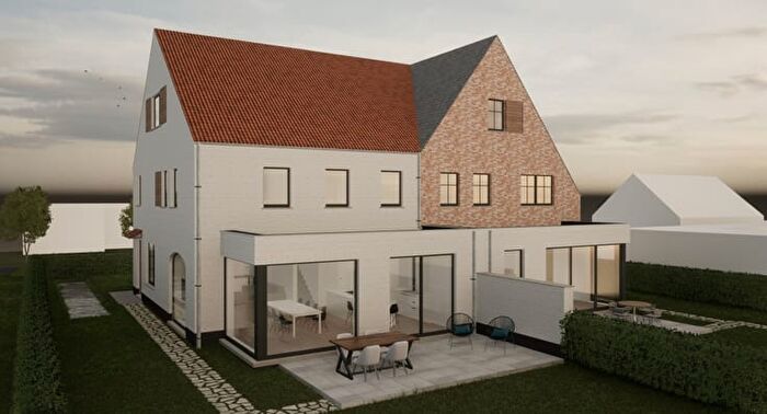 Huizen Koop Huur - 2