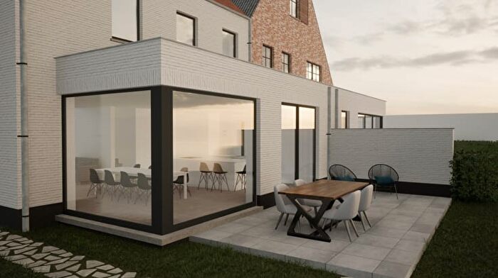 Huizen Koop Huur - 3
