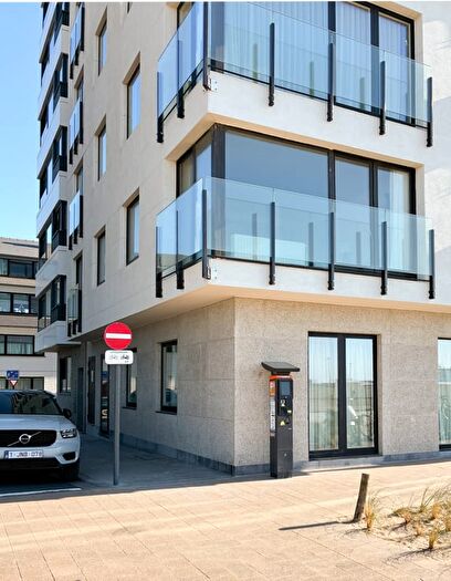2-kamerappartement te koop in Knokke-Heist