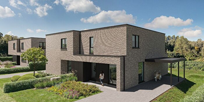 Huizen Koop Huur - 3
