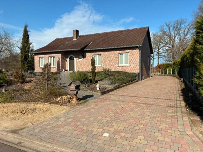 3-kamerhuis te koop in Tessenderlo
