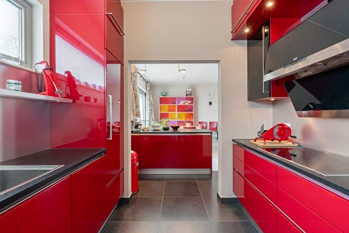 Huizen Koop Huur - 3