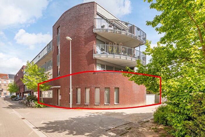 13-kamerappartement te koop in Leuven